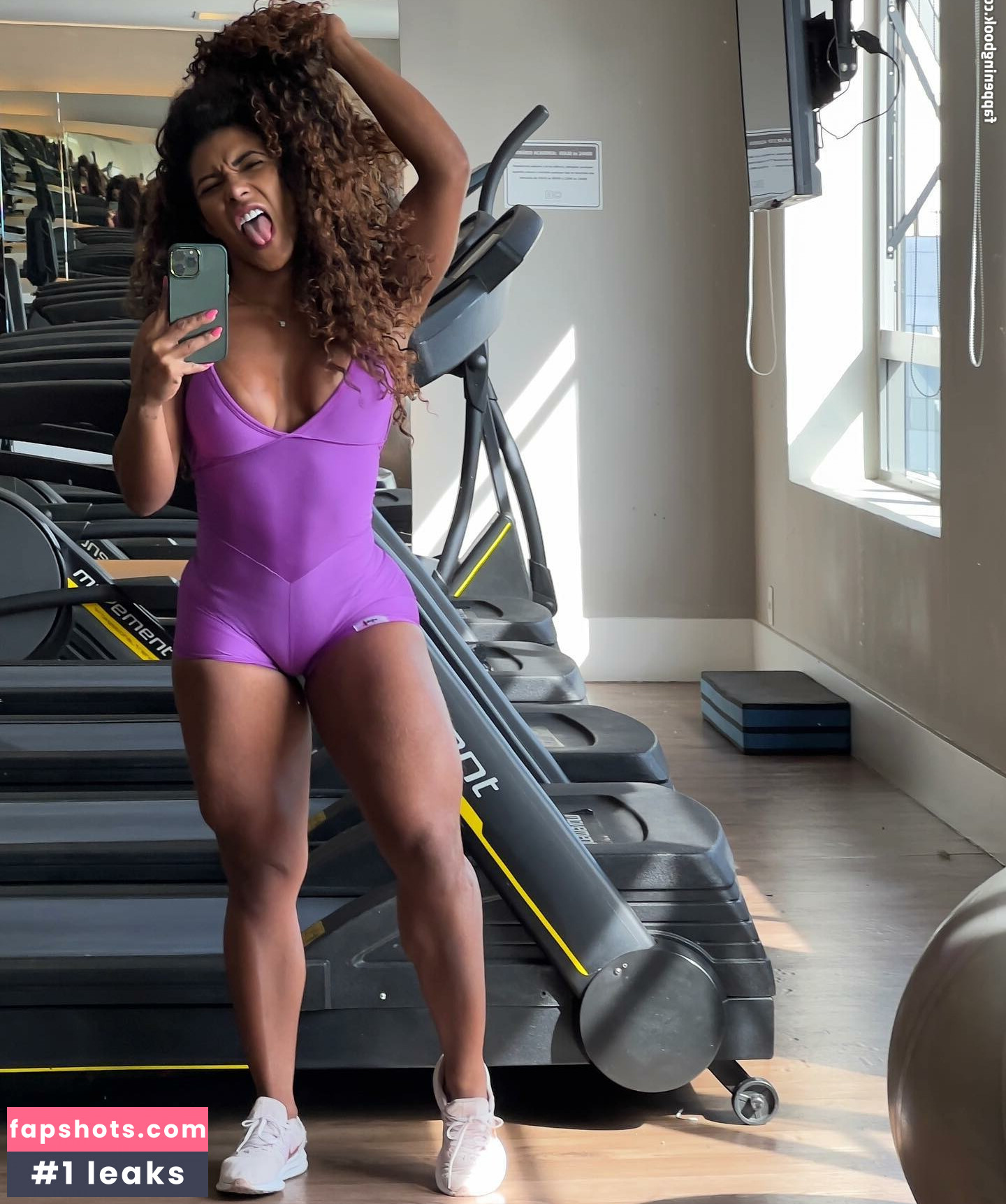 Rayhellen Andrade gallery photo #4