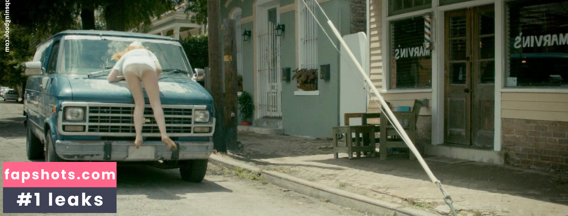 Raylee Magill nude babe gallery