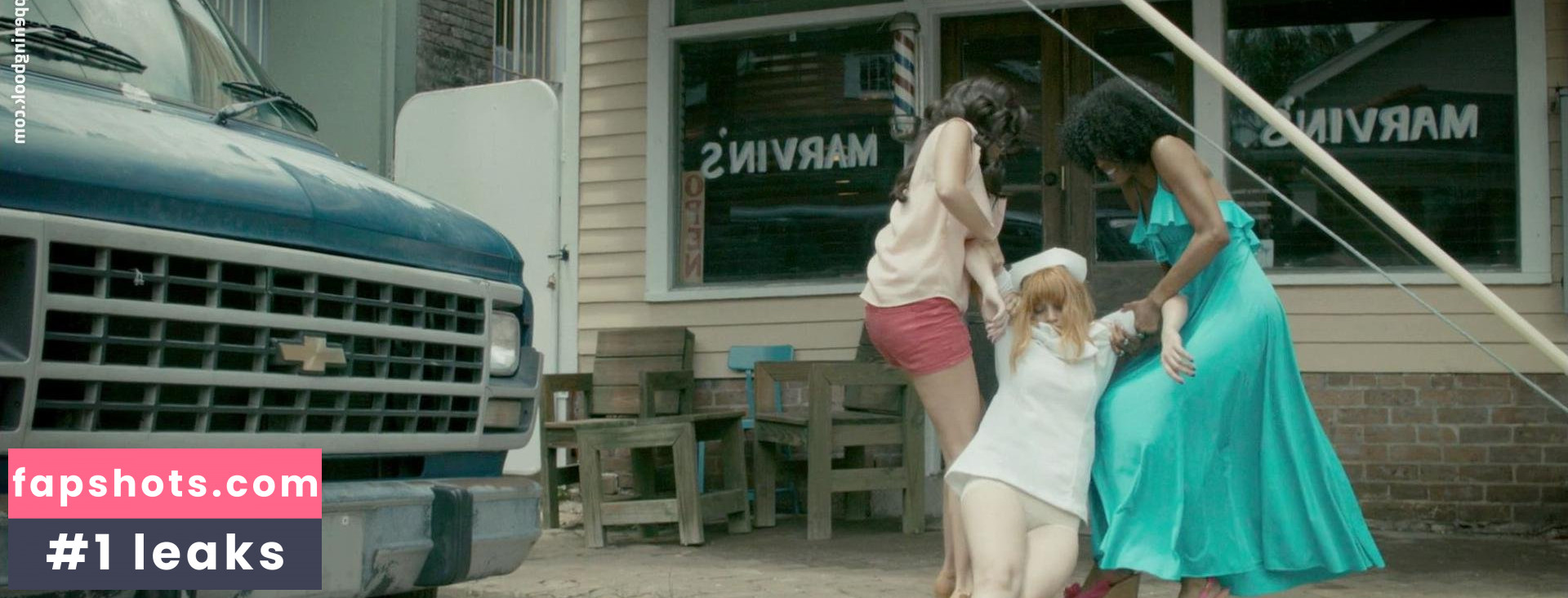 Raylee Magill Nacktheit OnlyFans Fotos #3 - Fapshots