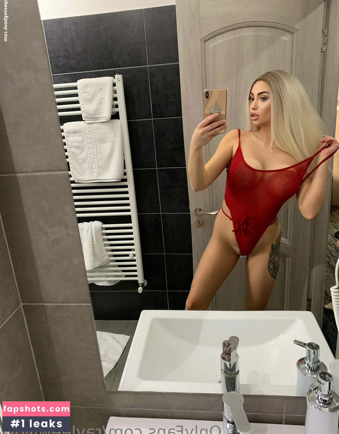 rayleewillow Filtración Desnuda OnlyFans Foto #11 - Fapshots