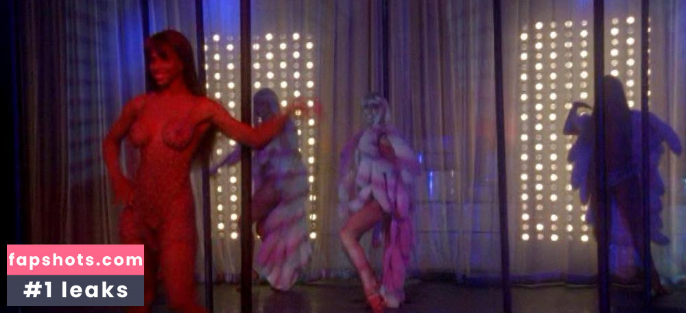 Rayma Alfred Nacktheit OnlyFans Fotos #6 - Fapshots