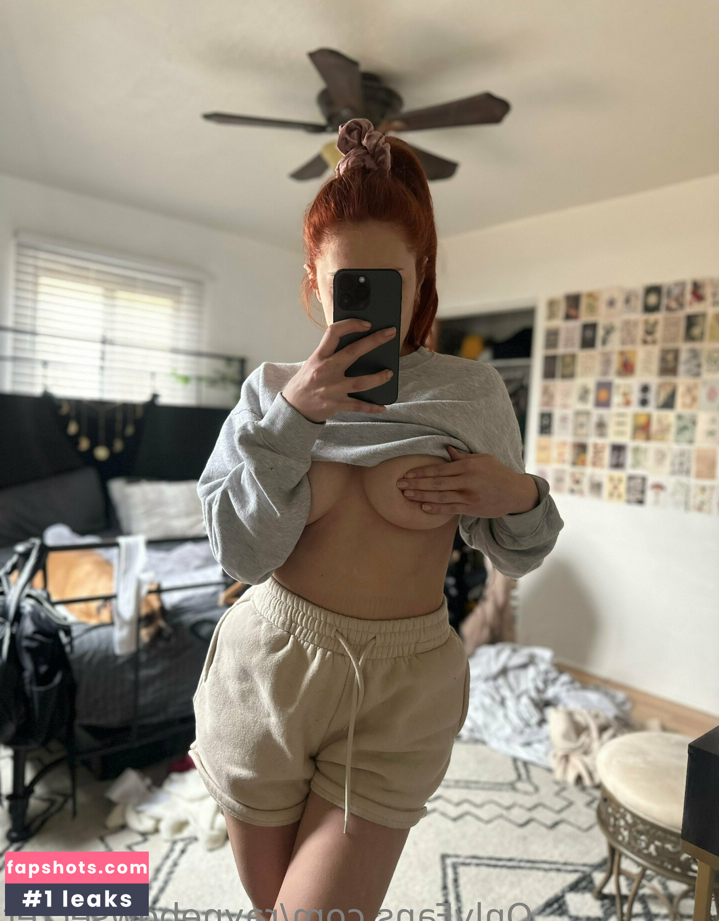 raynebowsecret Nahé úniky fotek pouze od fanoušků #17 - Fapshots