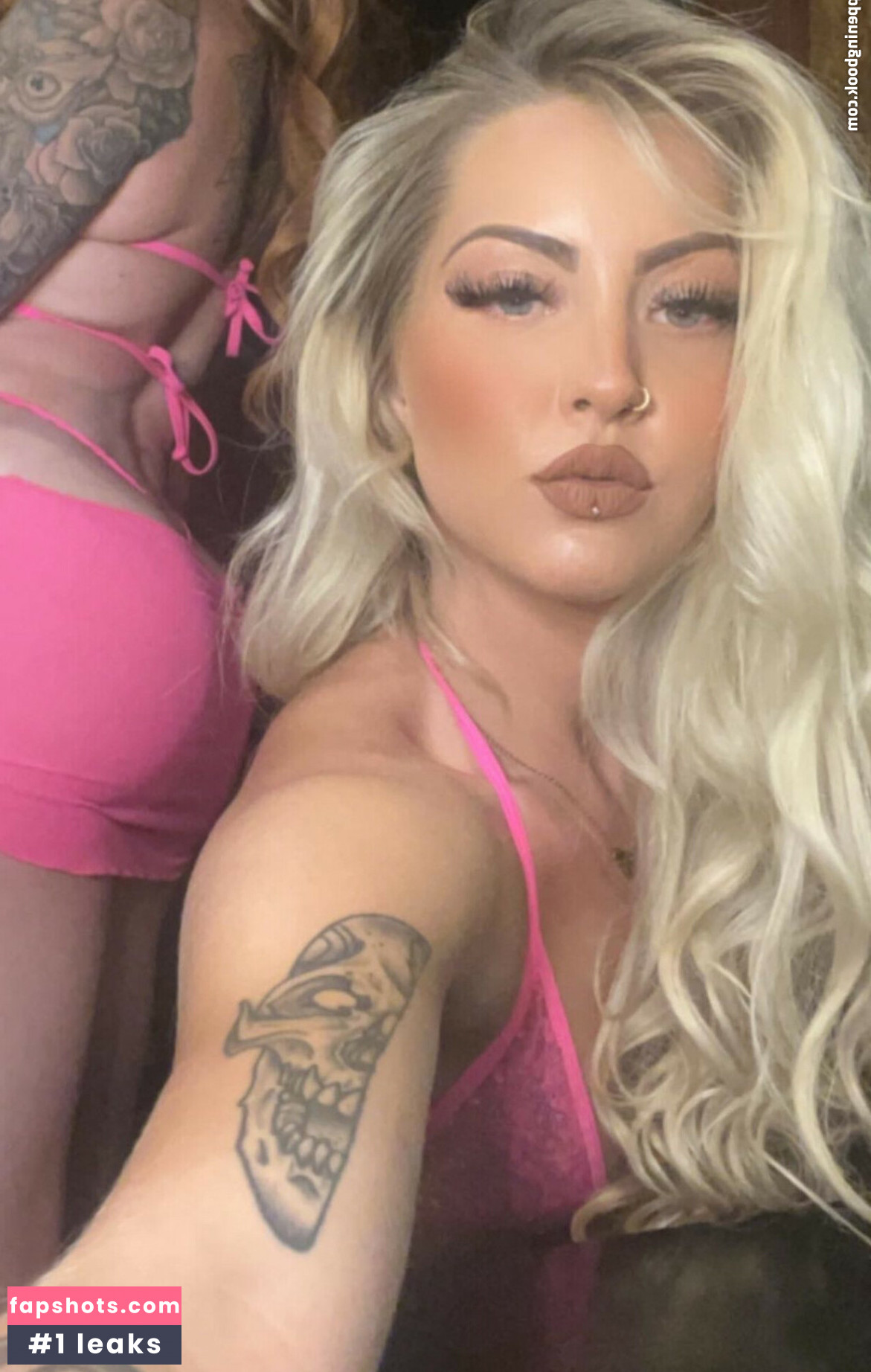 raynefq Filtración Desnuda OnlyFans Foto #3 - Fapshots