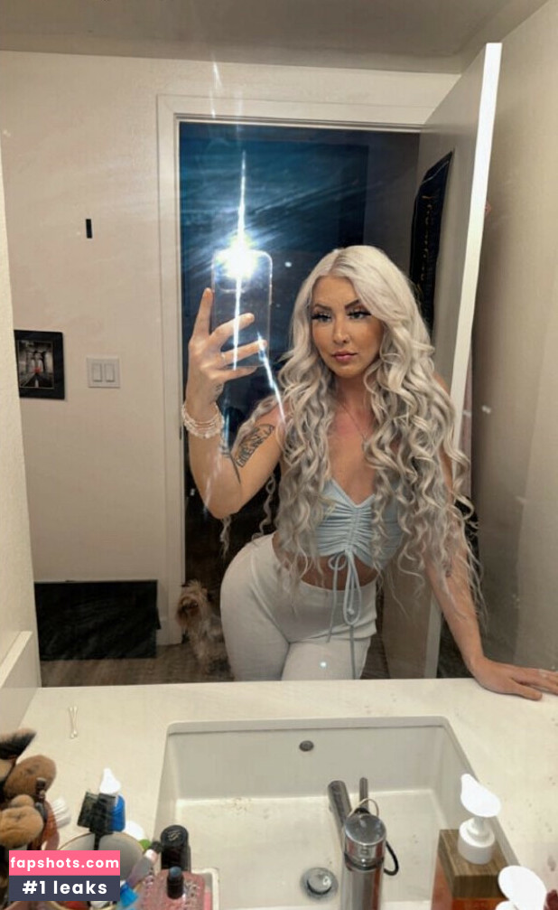 raynefq Filtración Desnuda OnlyFans Foto #5 - Fapshots