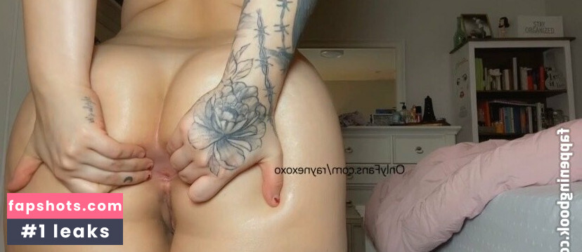 raynexoxo Nahé úniky fotek pouze od fanoušků #13 - Fapshots