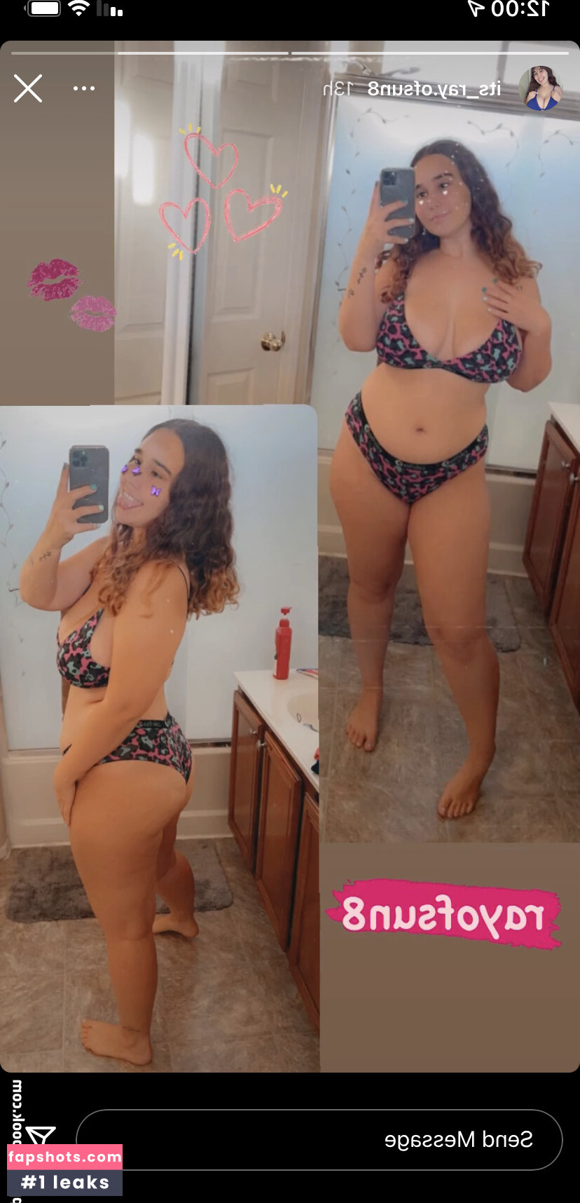 rayofsun8 gallery photo #29