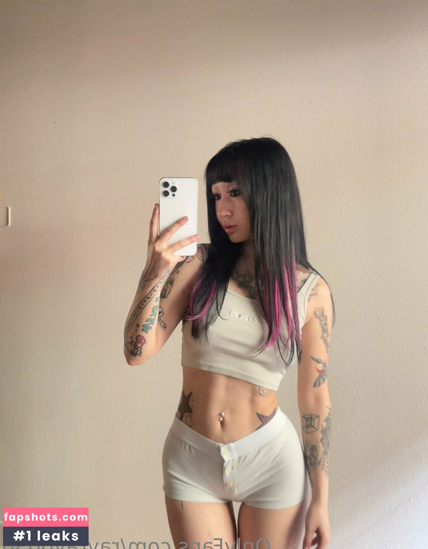 Rayray0030 Nahé úniky fotek pouze od fanoušků #36 - Fapshots