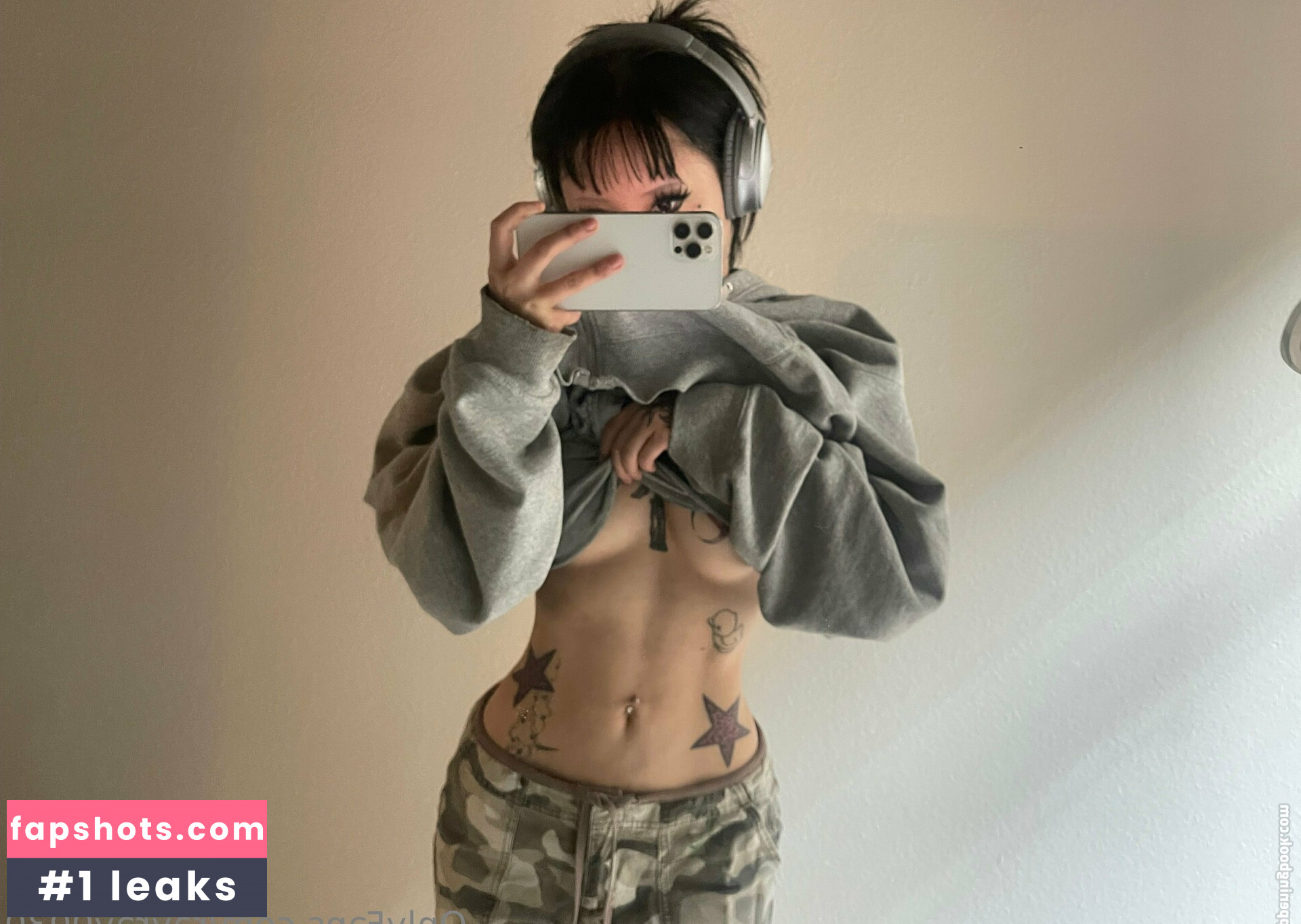 Rayray0030 Nahé úniky fotek pouze od fanoušků #38 - Fapshots