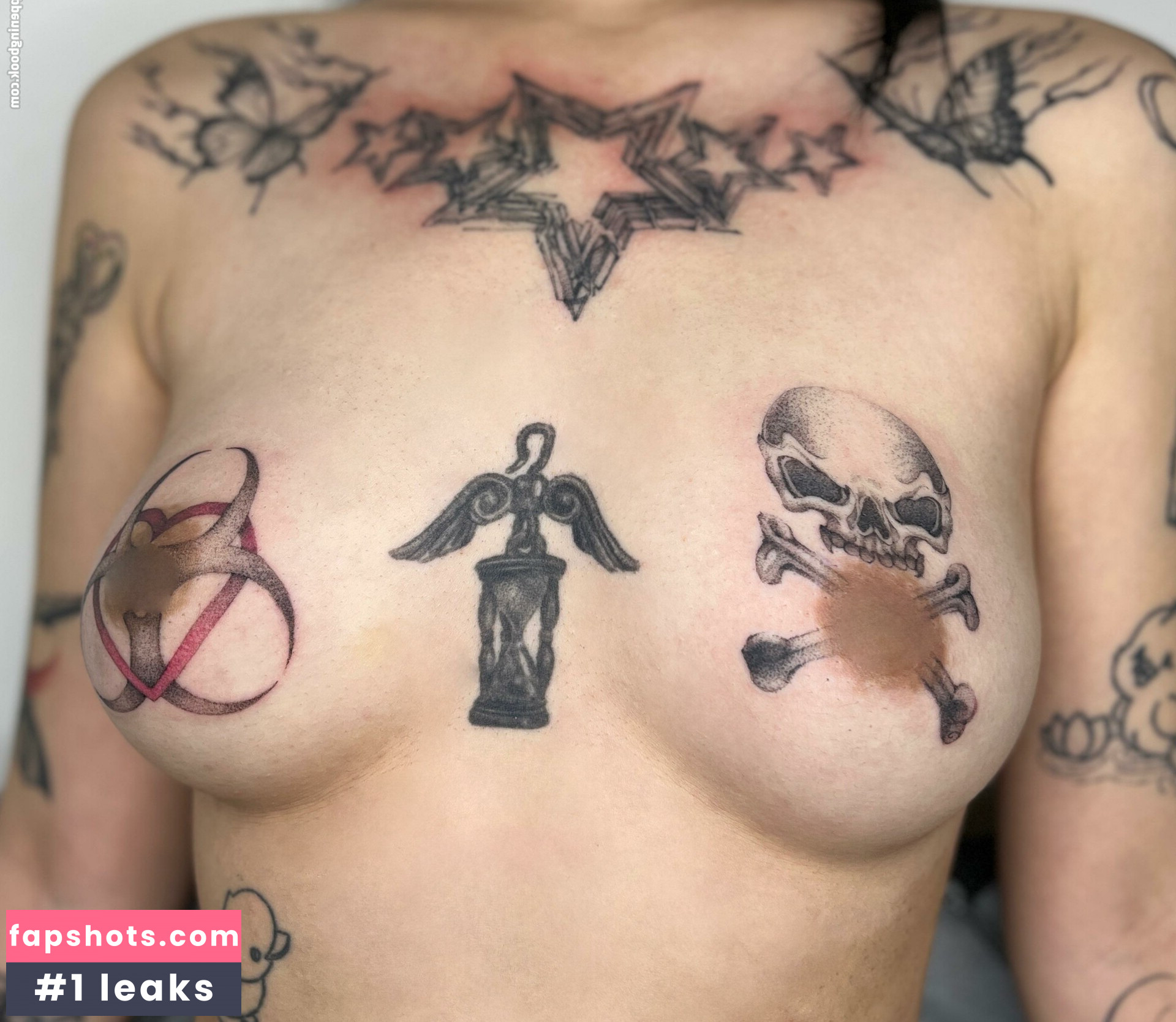 Rayray0030 Nahé úniky fotek pouze od fanoušků #42 - Fapshots