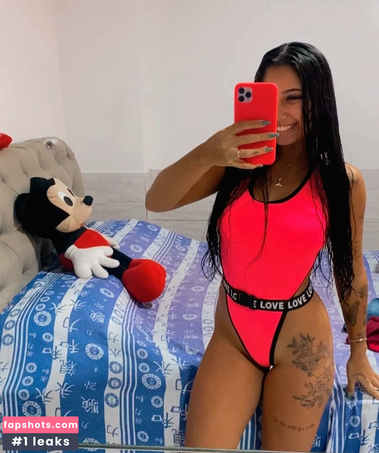 Rayssa Guedes gallery photo #13