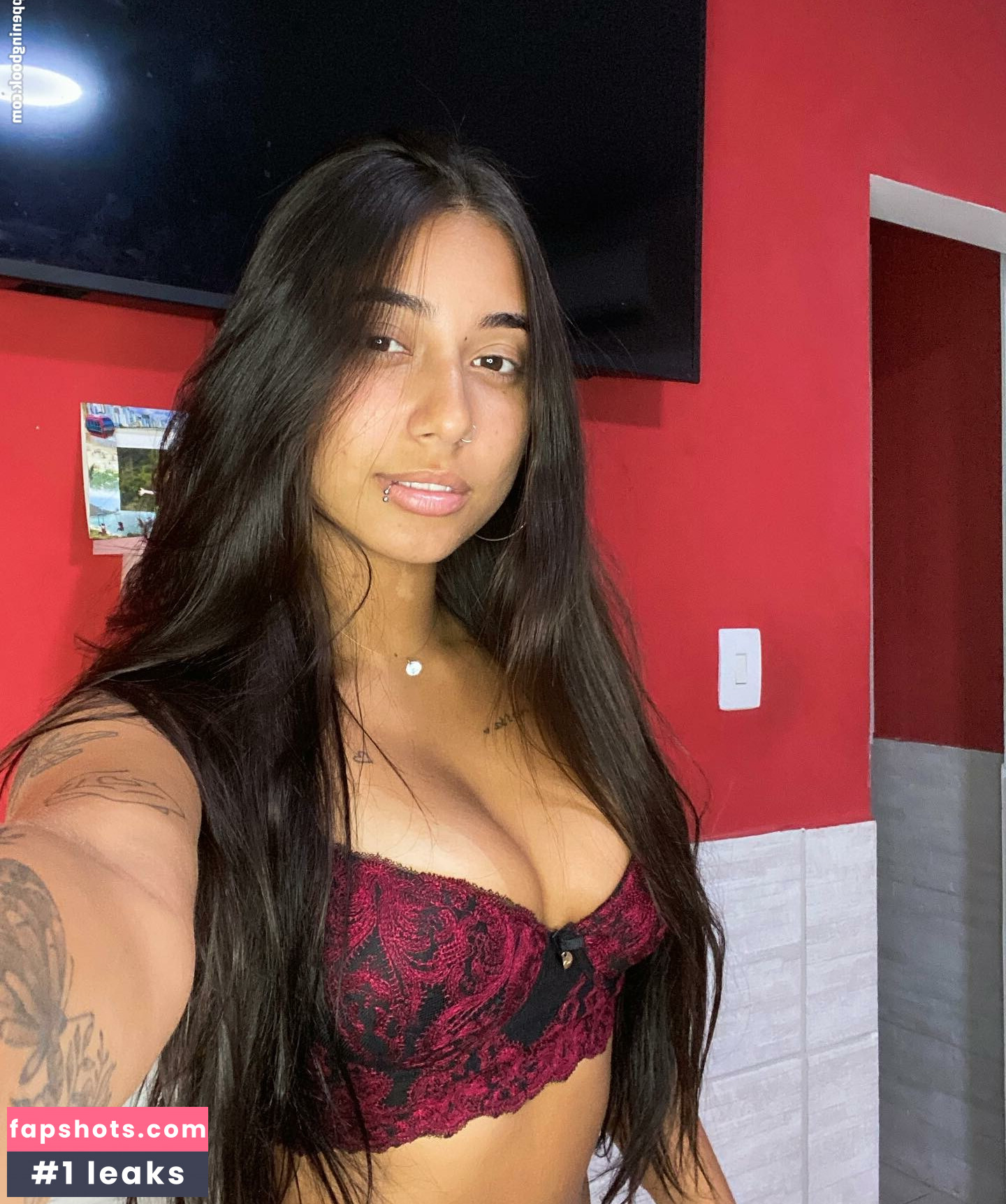 Rayssa Guedes gallery photo #15