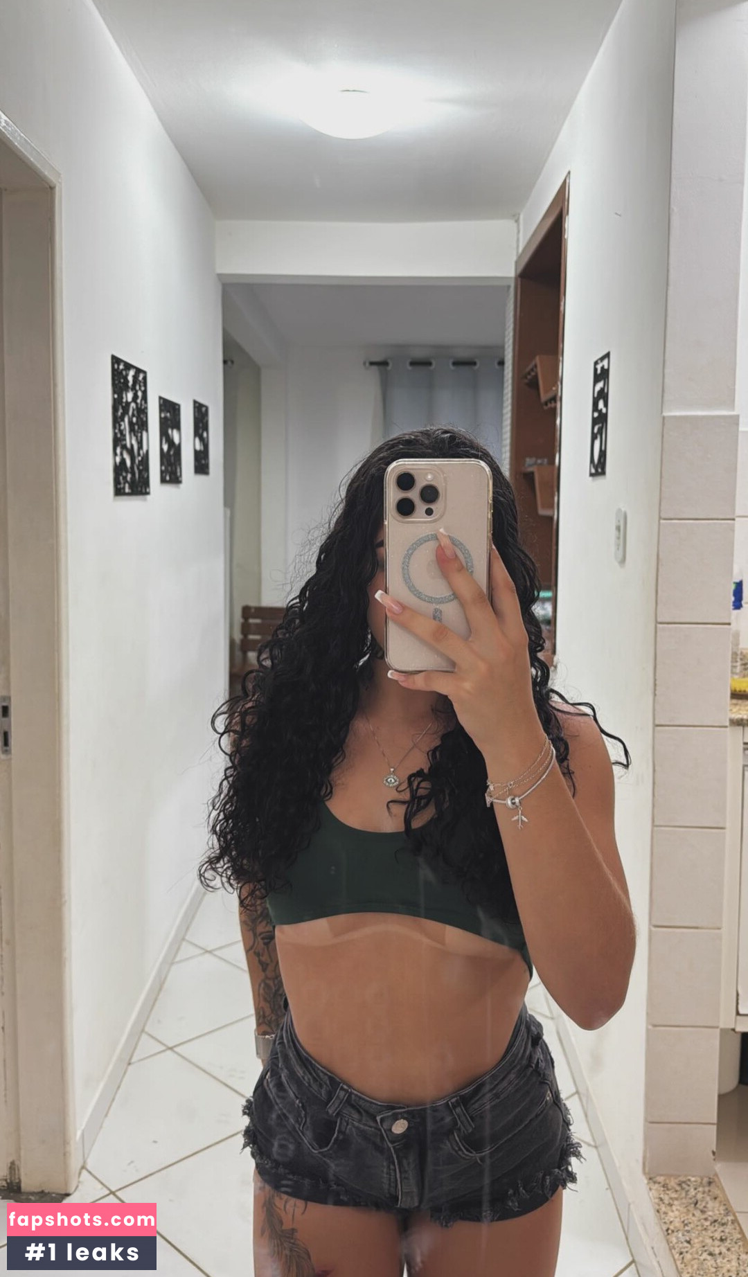 Rayssa Oliveira Filtración Desnuda OnlyFans Foto #2 - Fapshots