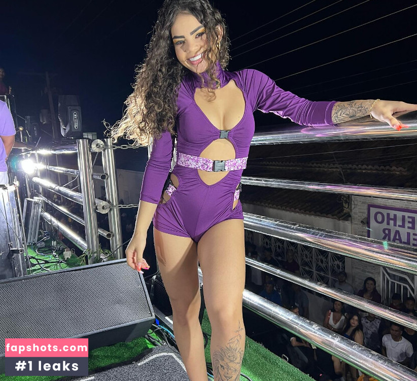 Rayssa Oliveira Filtración Desnuda OnlyFans Foto #13 - Fapshots