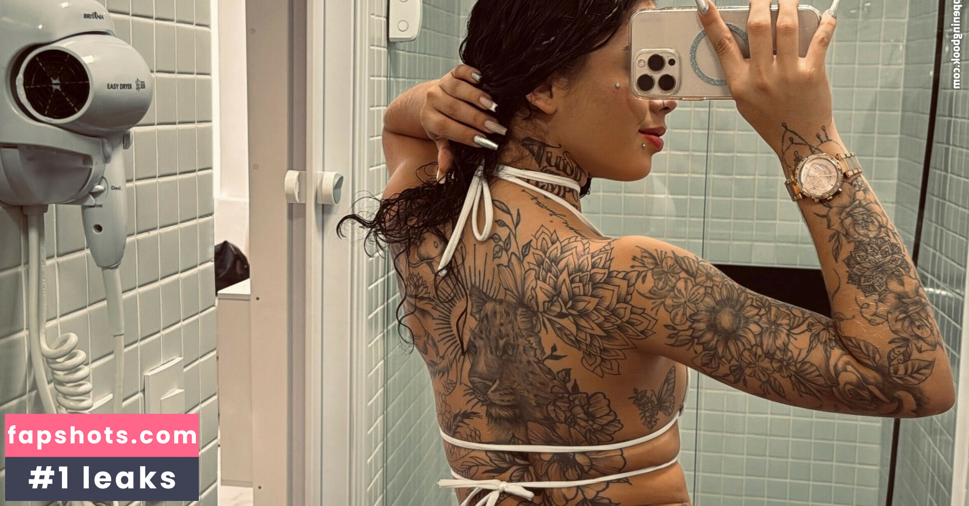 Rayssa Oliveira Filtración Desnuda OnlyFans Foto #6 - Fapshots