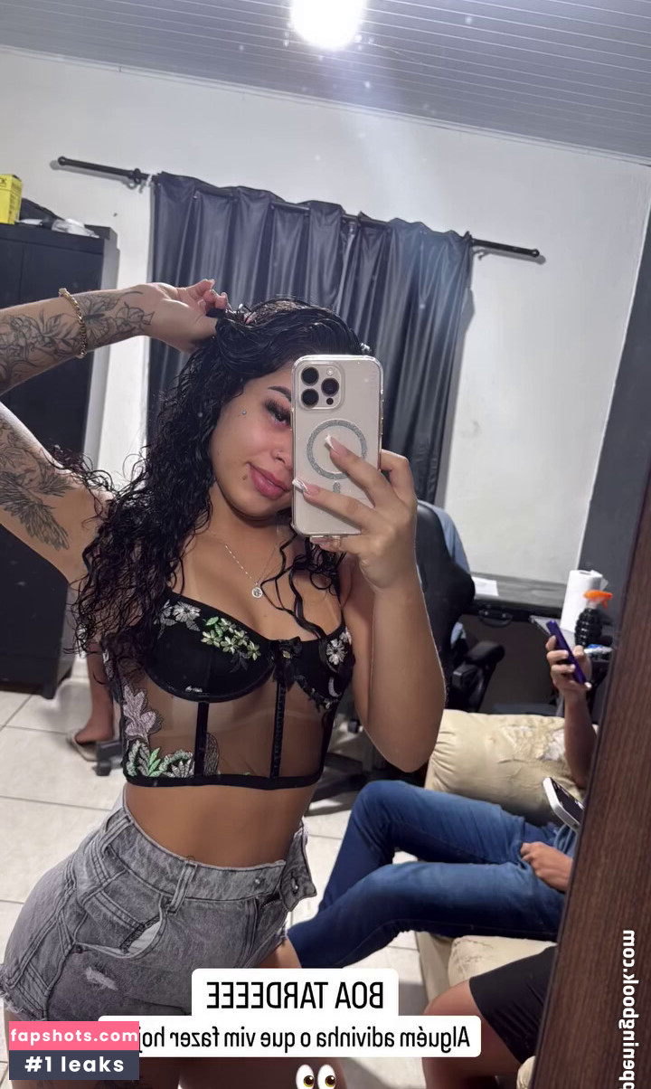 Rayssa Oliveira Filtración Desnuda OnlyFans Foto #9 - Fapshots