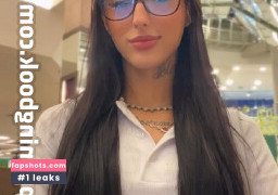 Rayssa Sanches Nahé úniky fotek pouze od fanoušků #2 - Fapshots