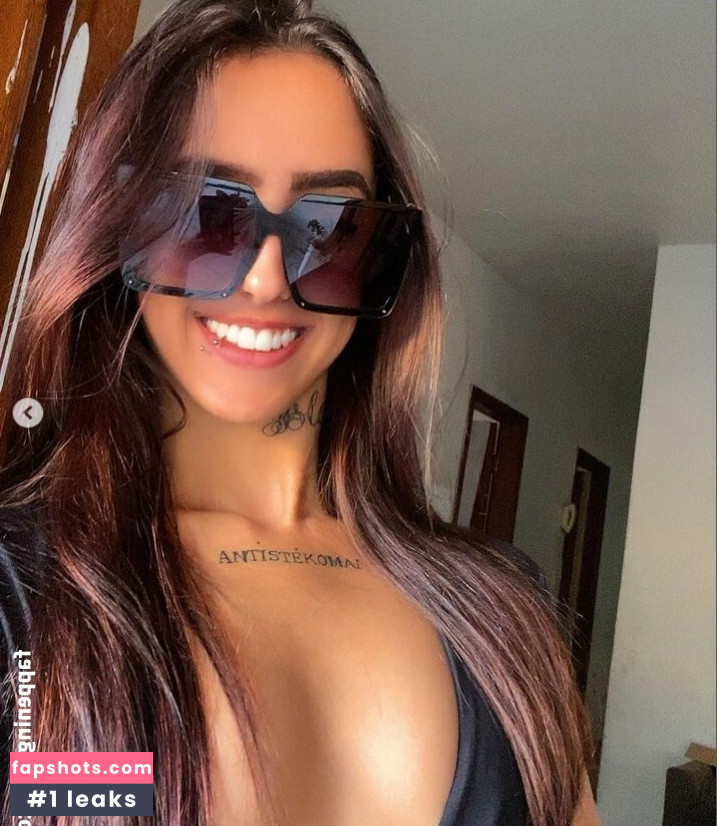 Rayssa Sanches Nahé úniky fotek pouze od fanoušků #16 - Fapshots