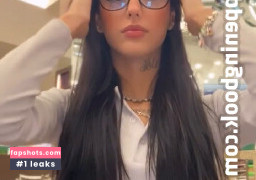 Rayssa Sanches Filtración Desnuda OnlyFans Foto #3 - Fapshots