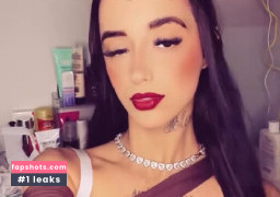 Rayssa Sanches Nahé úniky fotek pouze od fanoušků #7 - Fapshots