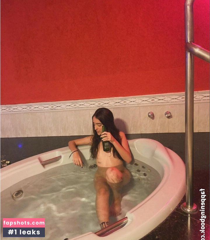 Rayssa Sanches Nahé úniky fotek pouze od fanoušků #8 - Fapshots