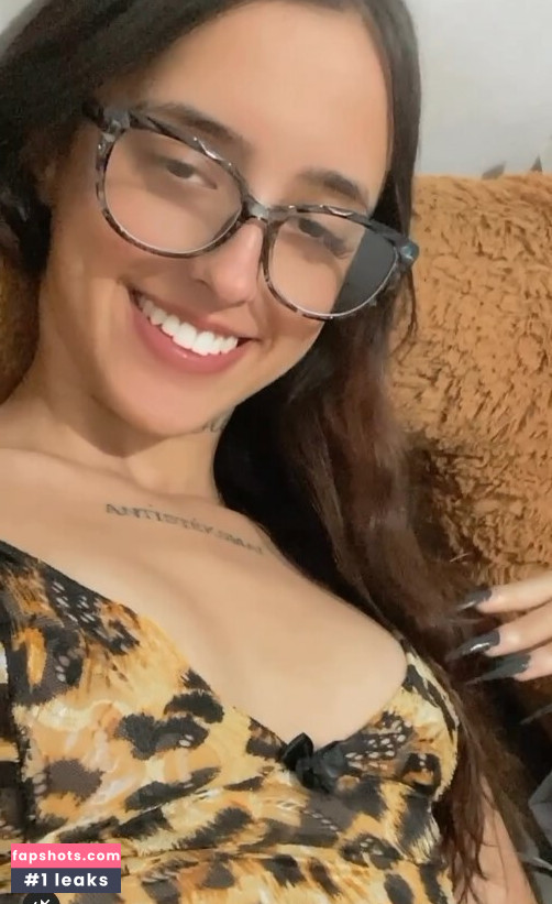 Rayssa Sanches Nahé úniky fotek pouze od fanoušků #9 - Fapshots