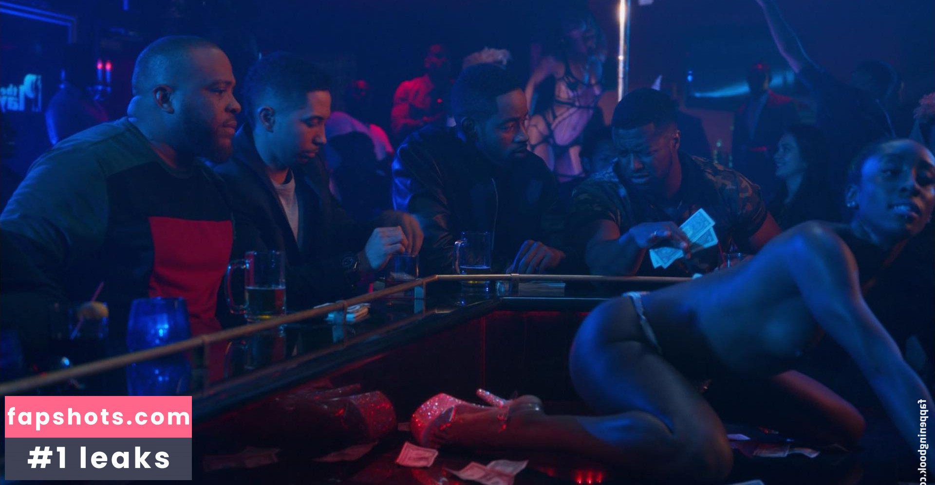 Rayven Mervin gallery photo #2