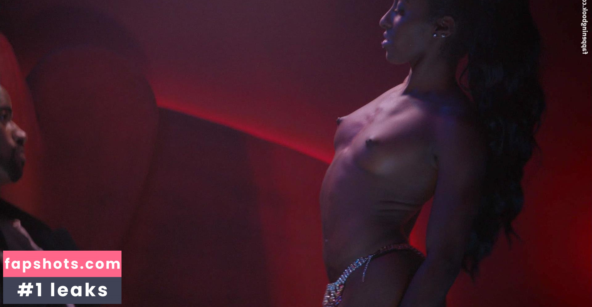 Rayven Mervin nude babe gallery