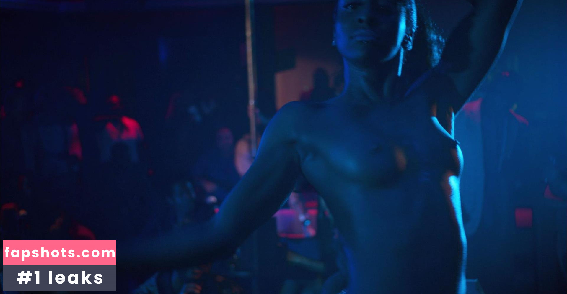 Rayven Mervin gallery photo #6