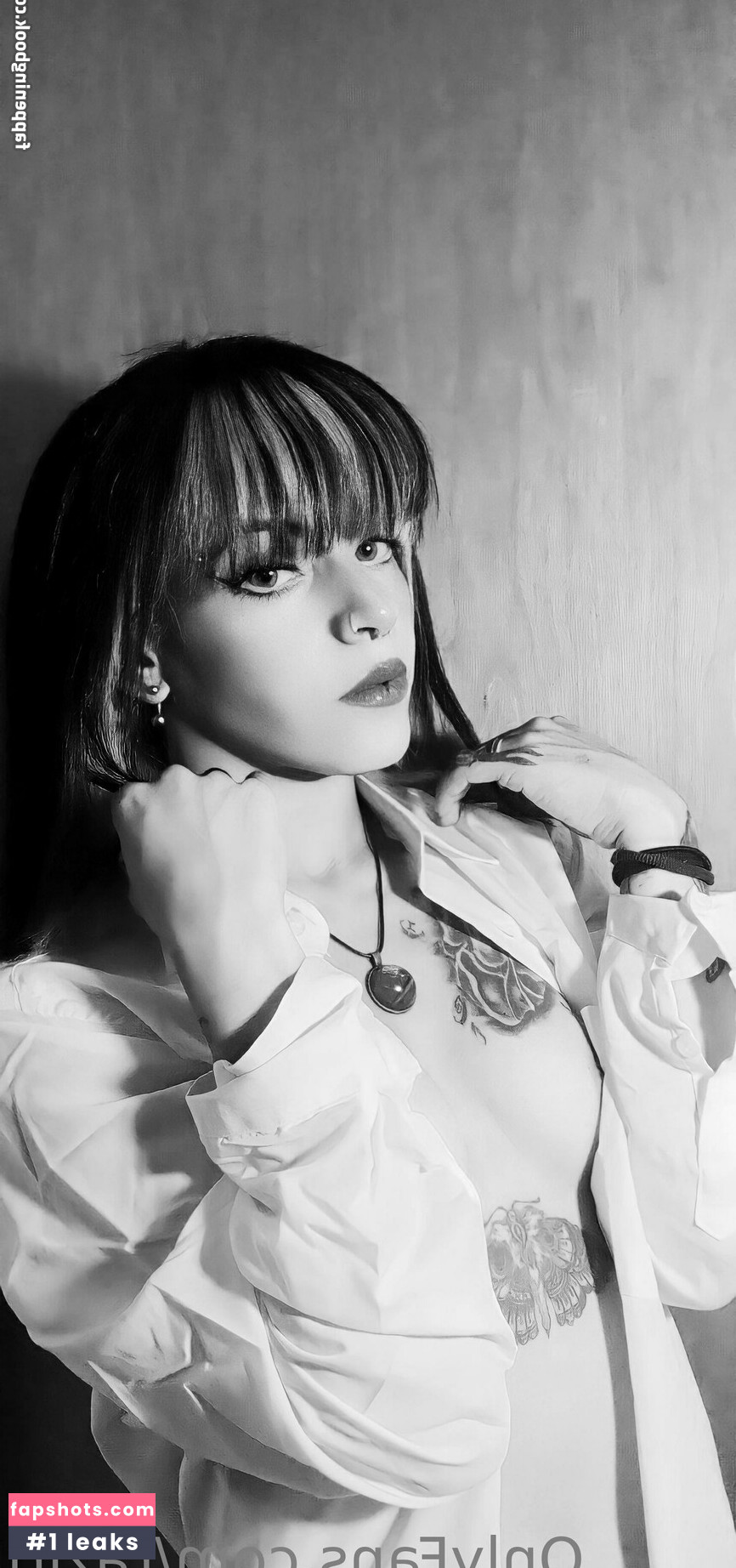 raziri Filtración Desnuda OnlyFans Foto #10 - Fapshots