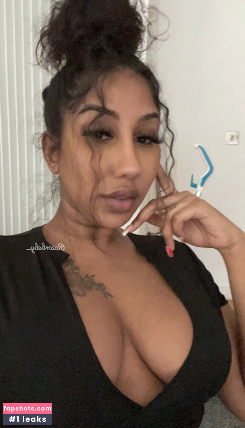 Razorbaby Nahé úniky fotek pouze od fanoušků #24 - Fapshots