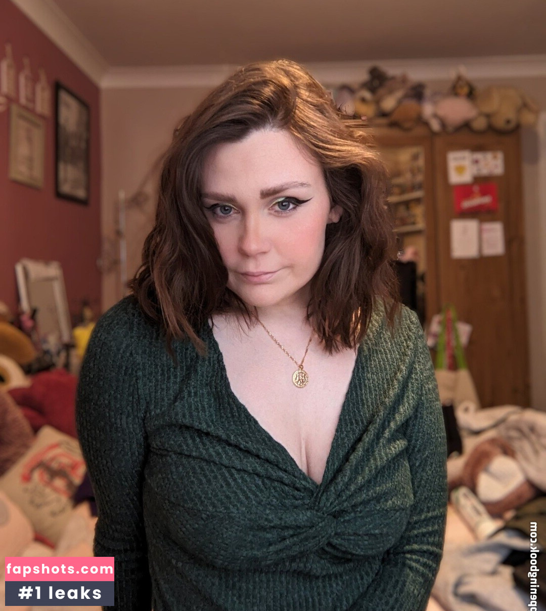 Reach For The Peach Nahé úniky fotek pouze od fanoušků #2 - Fapshots