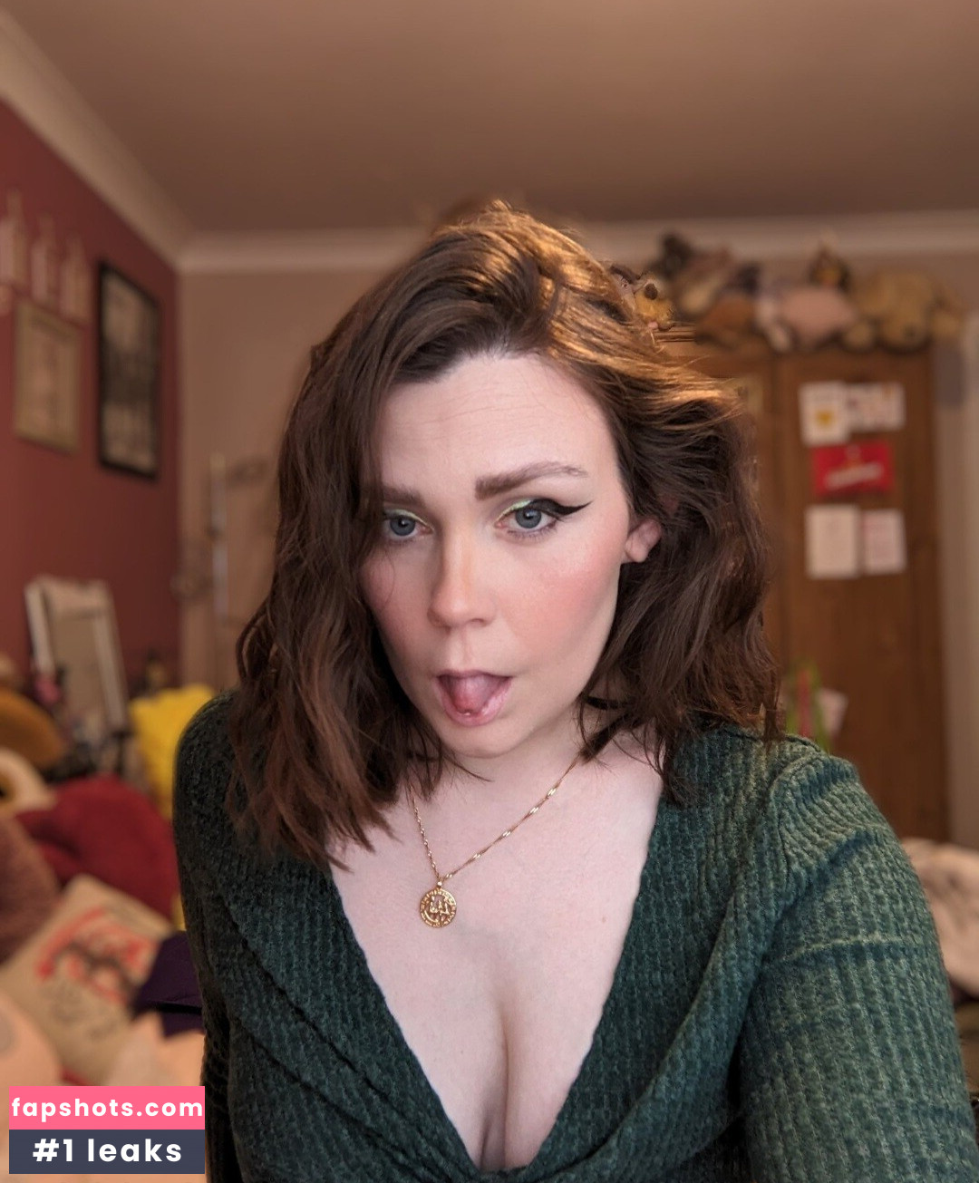 Reach For The Peach Nahé úniky fotek pouze od fanoušků #3 - Fapshots