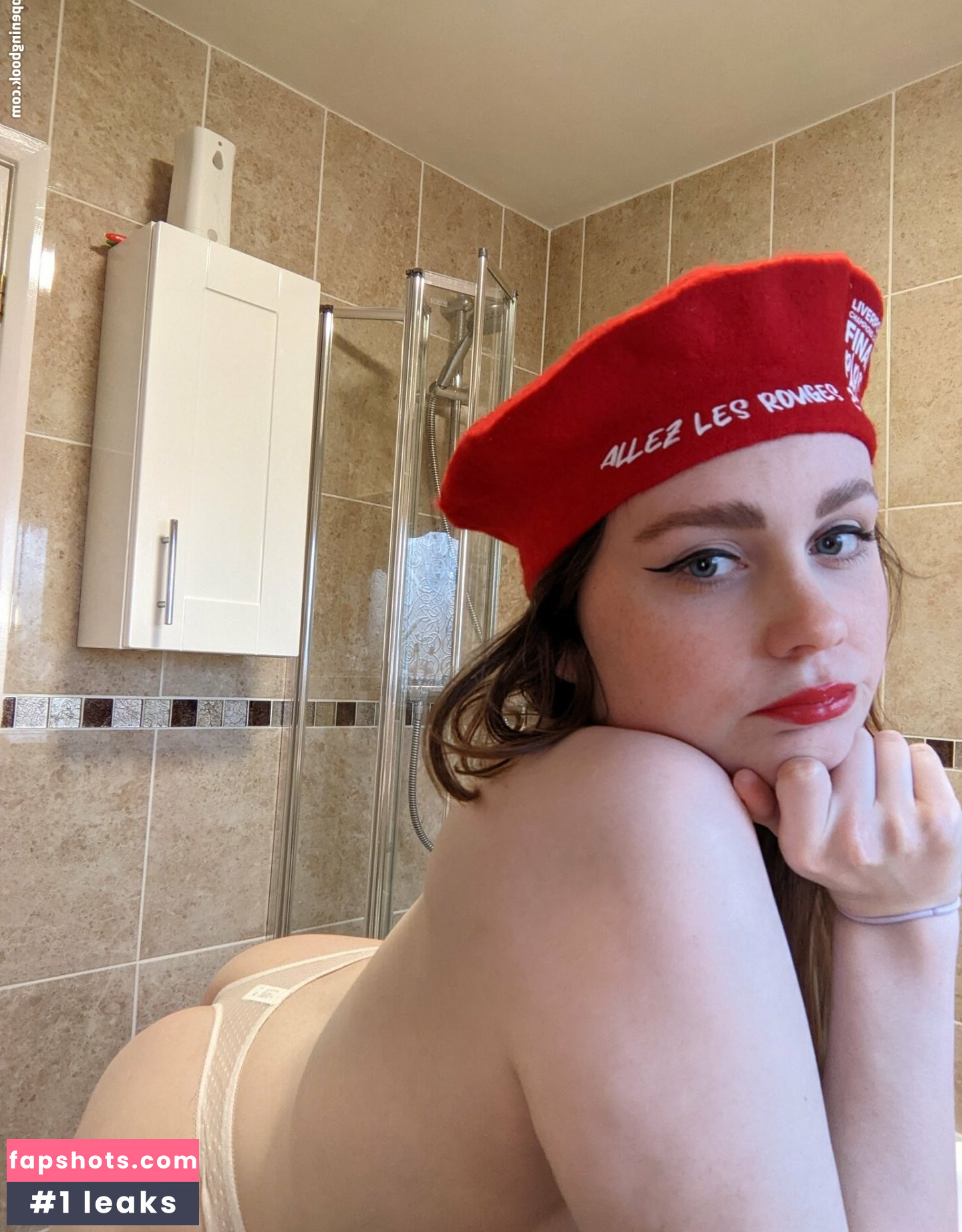 Reach For The Peach Nahé úniky fotek pouze od fanoušků #4 - Fapshots