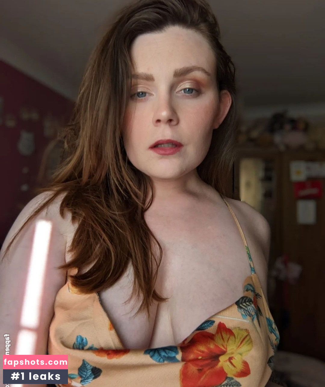 Reach For The Peach Nahé úniky fotek pouze od fanoušků #7 - Fapshots