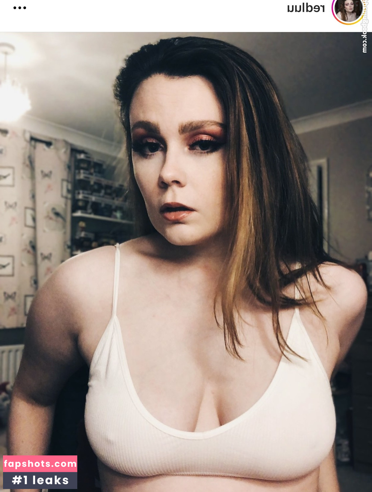 Reach For The Peach Nahé úniky fotek pouze od fanoušků #9 - Fapshots