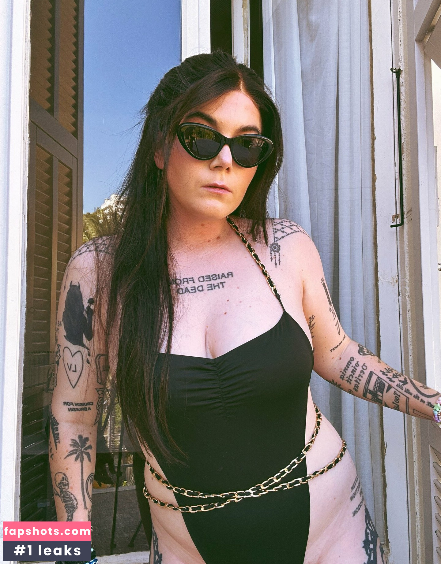 Ready To Glare gallery photo #2