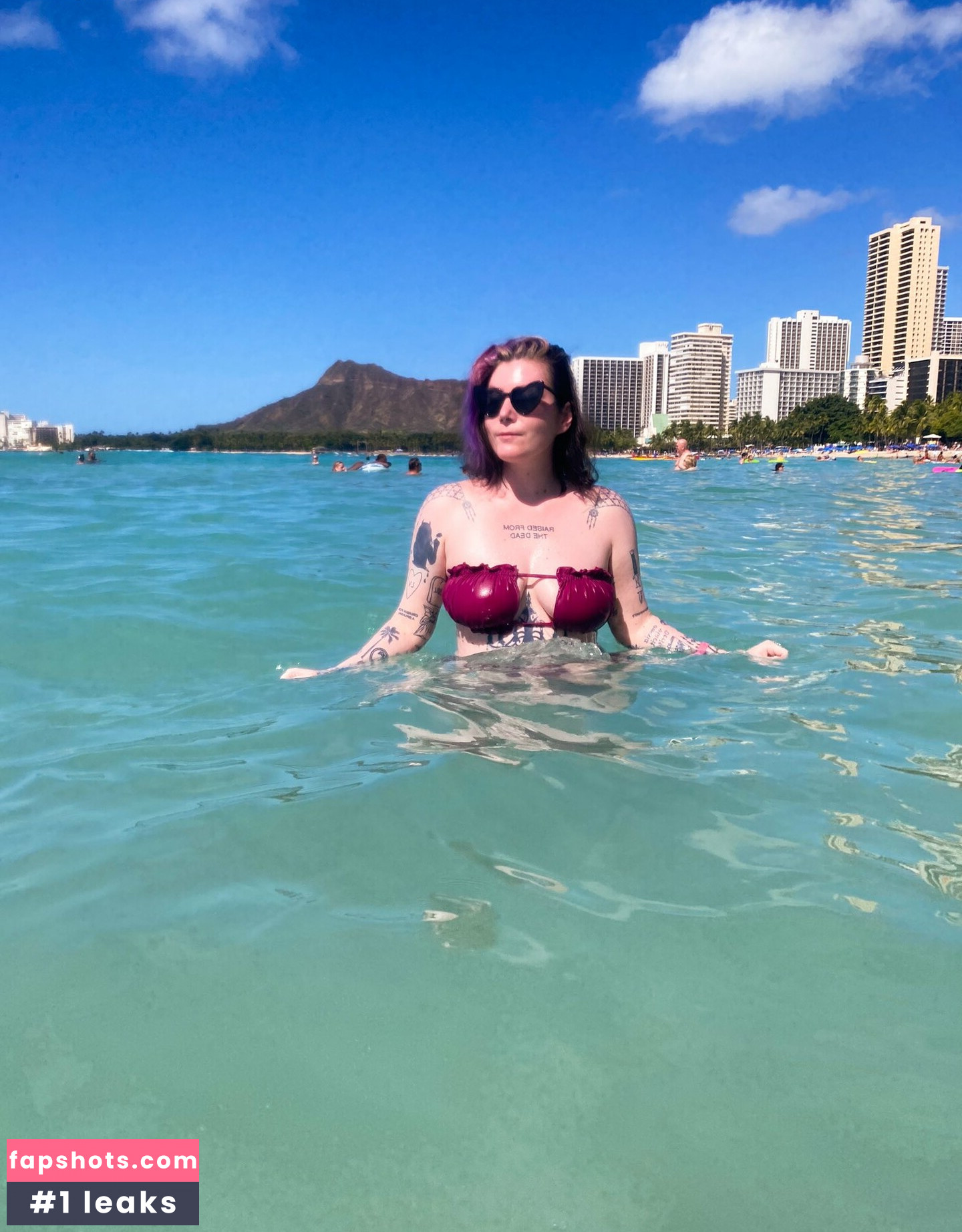 Ready To Glare gallery photo #4