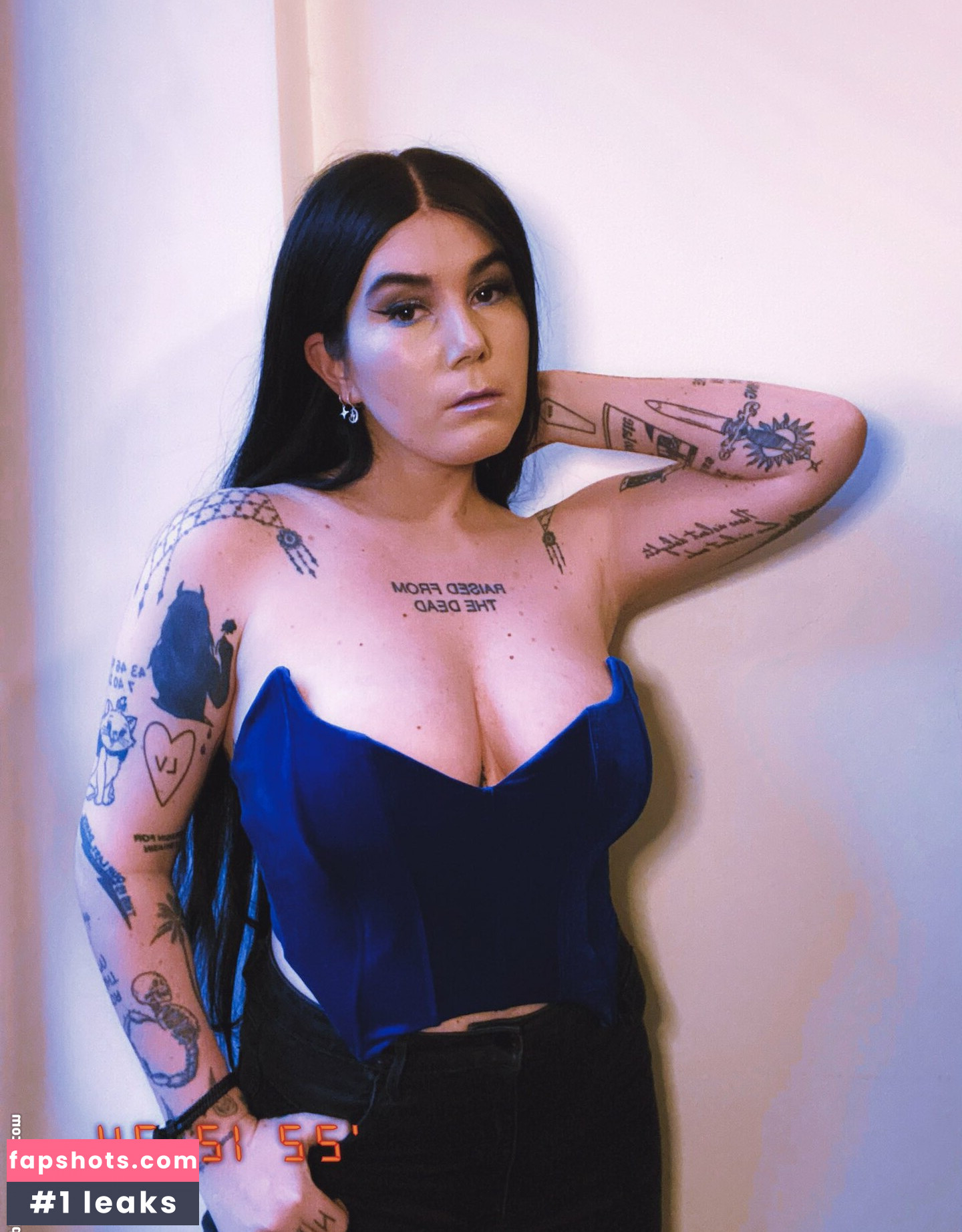 Ready To Glare gallery photo #6