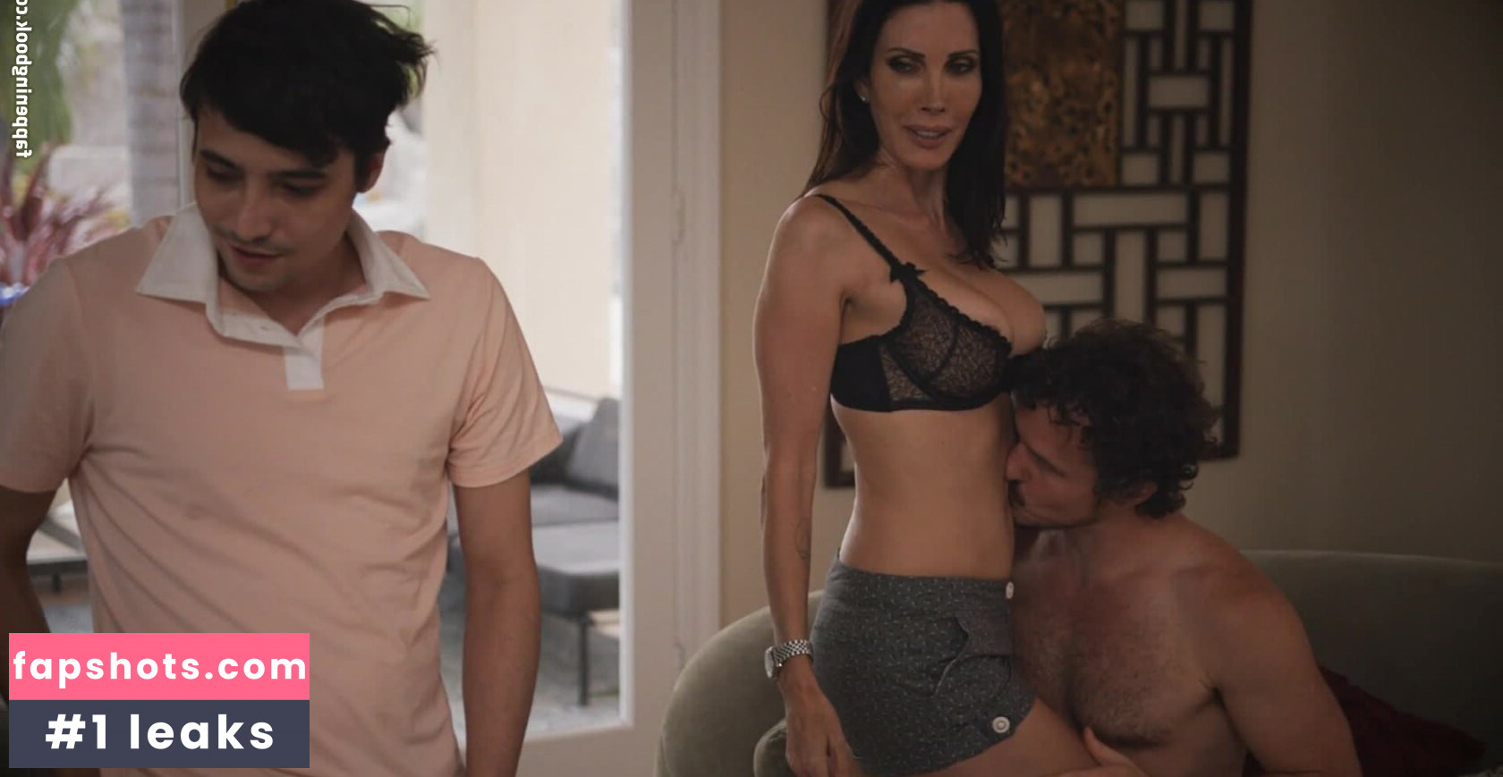 Reagan Foxx gallery photo #157