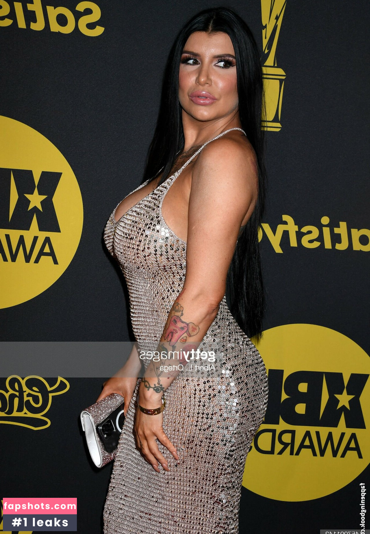 Reagan Foxx gallery photo #208