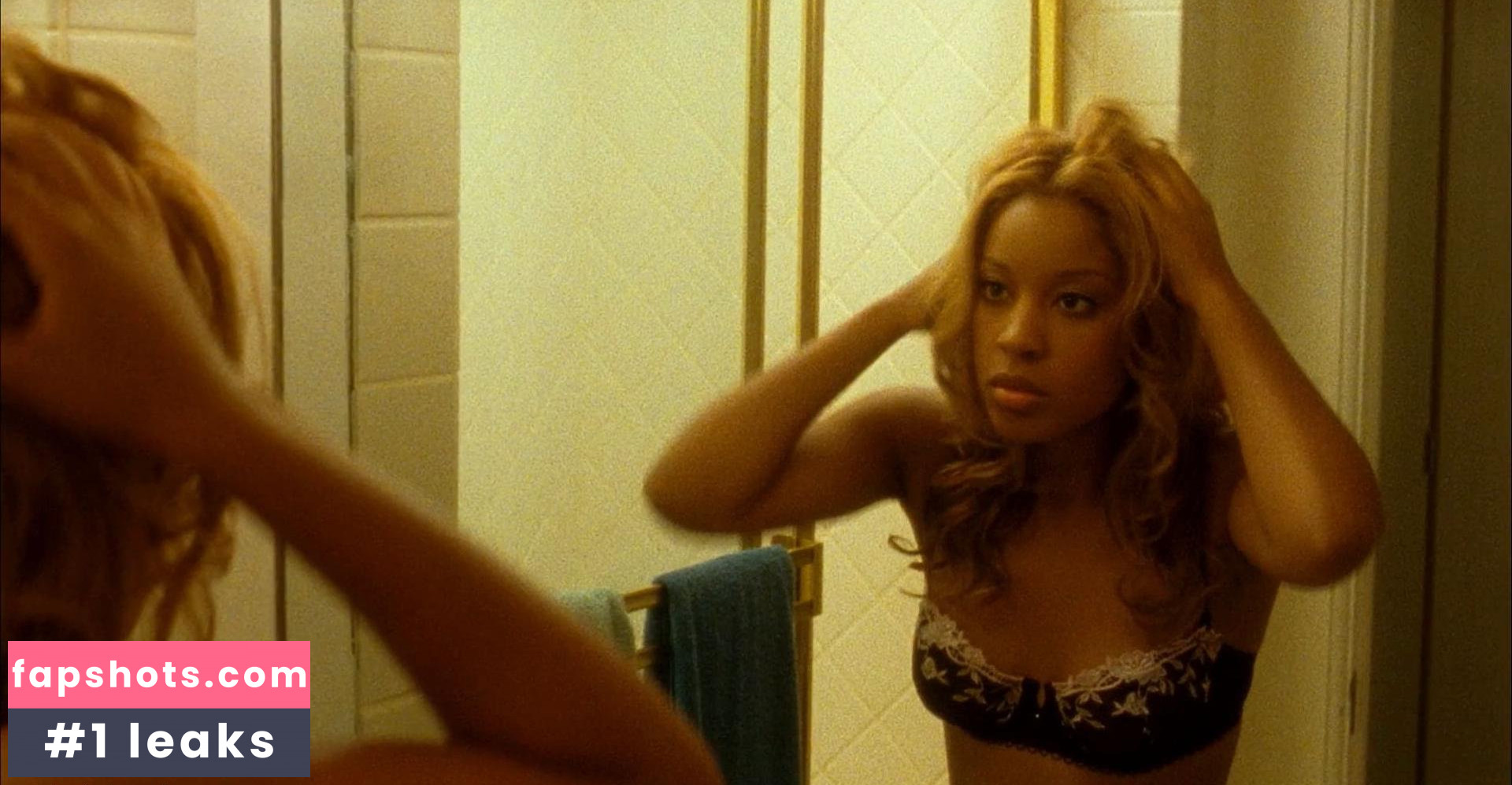 Reagan Gomez-Preston Nahé úniky fotek pouze od fanoušků #7 - Fapshots