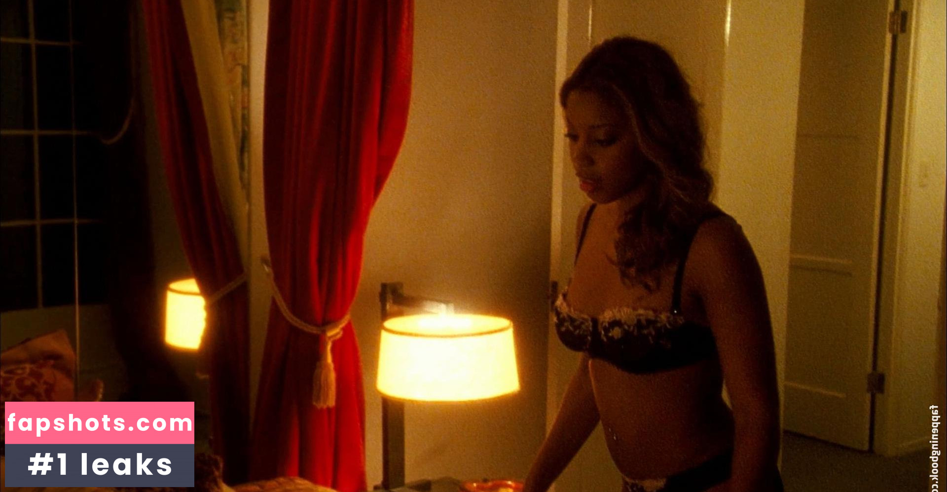 Reagan Gomez-Preston Nahé úniky fotek pouze od fanoušků #9 - Fapshots