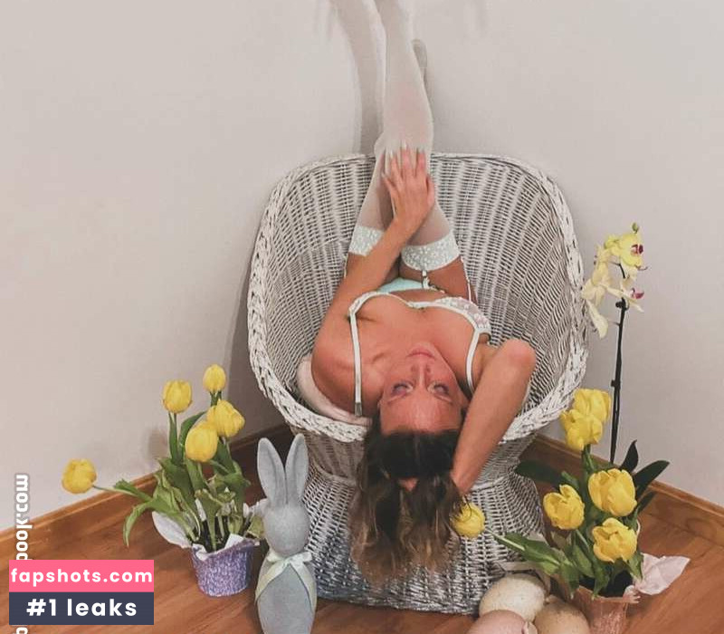 Reaka Fire Nahé úniky fotek pouze od fanoušků #13 - Fapshots