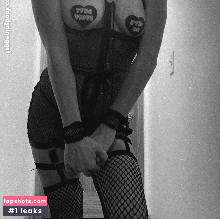 Reaka Fire Nahé úniky fotek pouze od fanoušků #18 - Fapshots