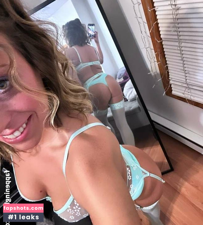 Reaka Fire Nahé úniky fotek pouze od fanoušků #19 - Fapshots