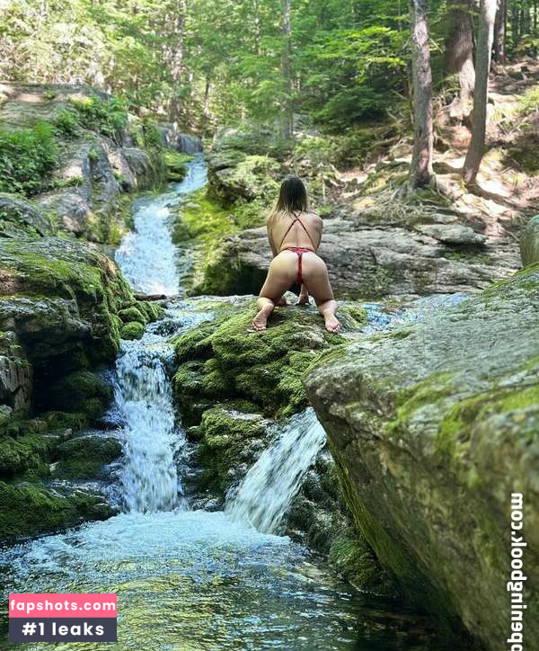 Reaka Fire Nahé úniky fotek pouze od fanoušků #4 - Fapshots