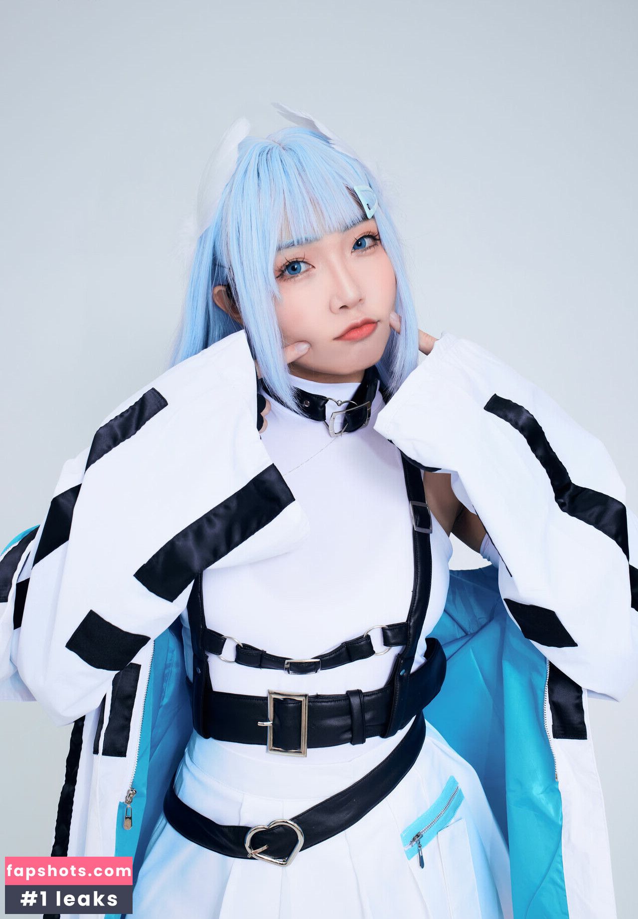 Reakami Nahé úniky fotek pouze od fanoušků #3 - Fapshots