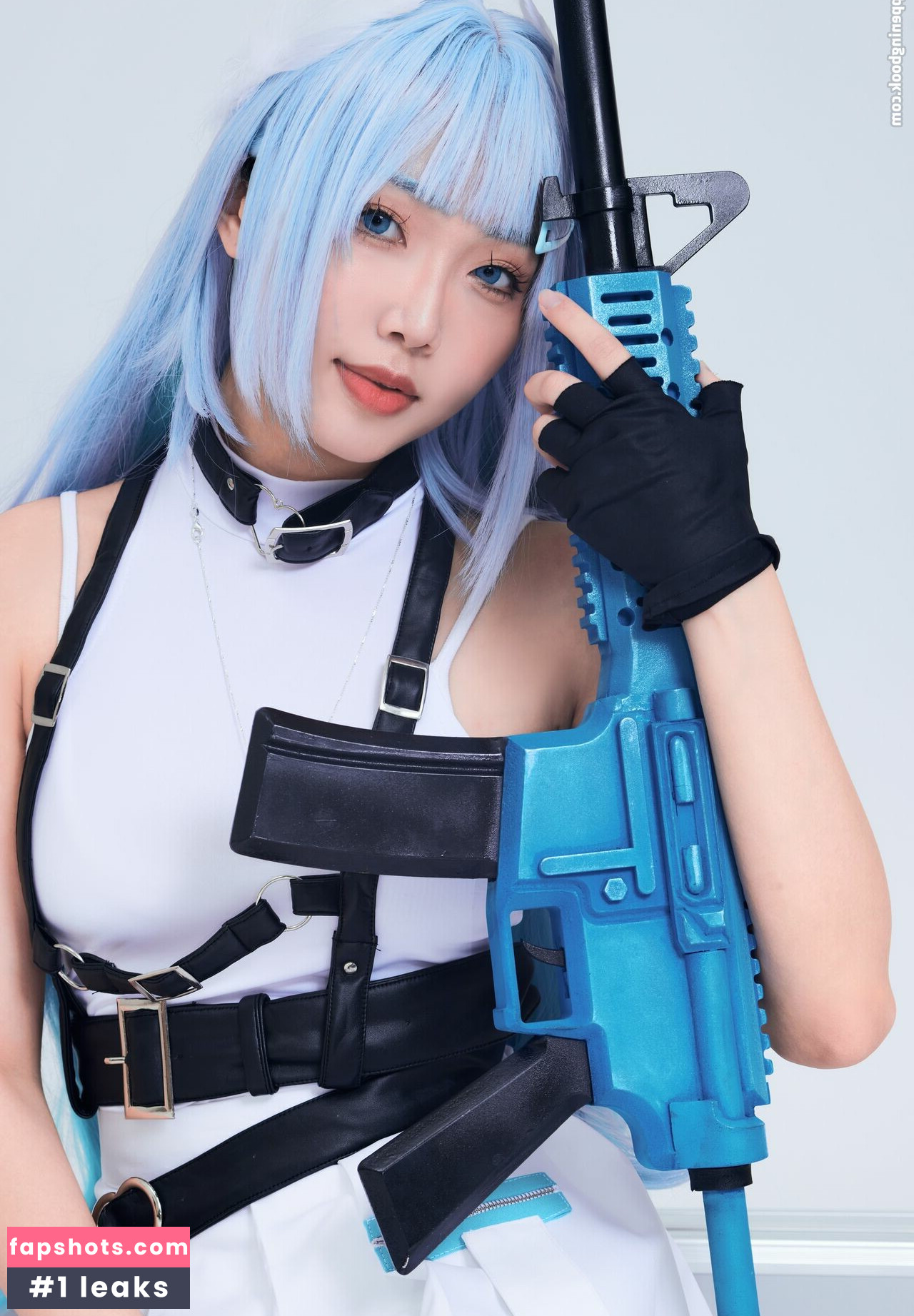 Reakami Nahé úniky fotek pouze od fanoušků #5 - Fapshots