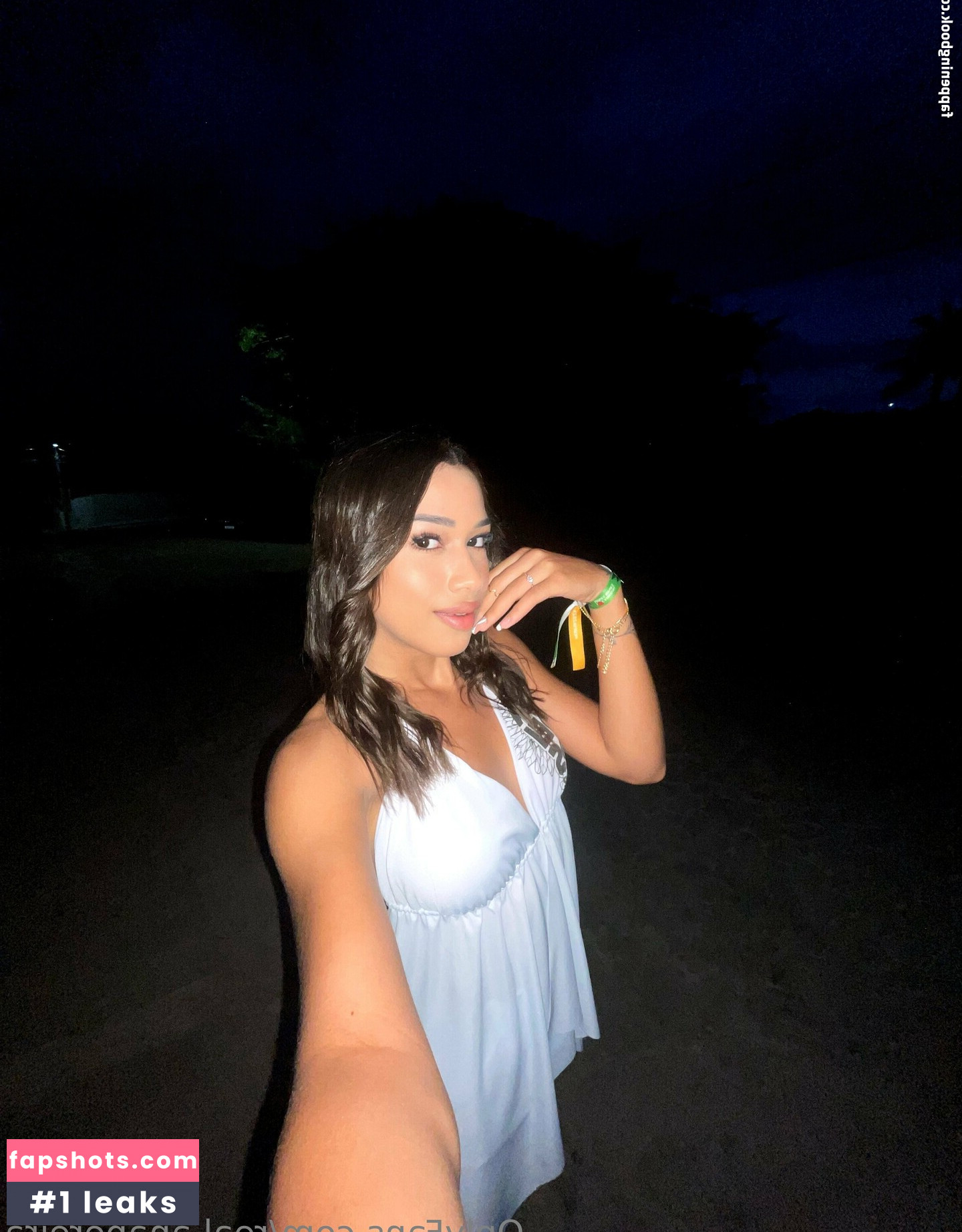 real.anapereira Nahé úniky fotek pouze od fanoušků #106 - Fapshots