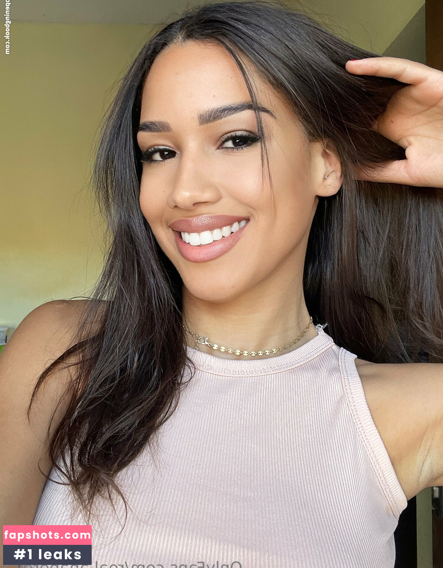 real.anapereira Nahé úniky fotek pouze od fanoušků #26 - Fapshots